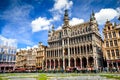 Grand Place, Bruxelles, Belgium